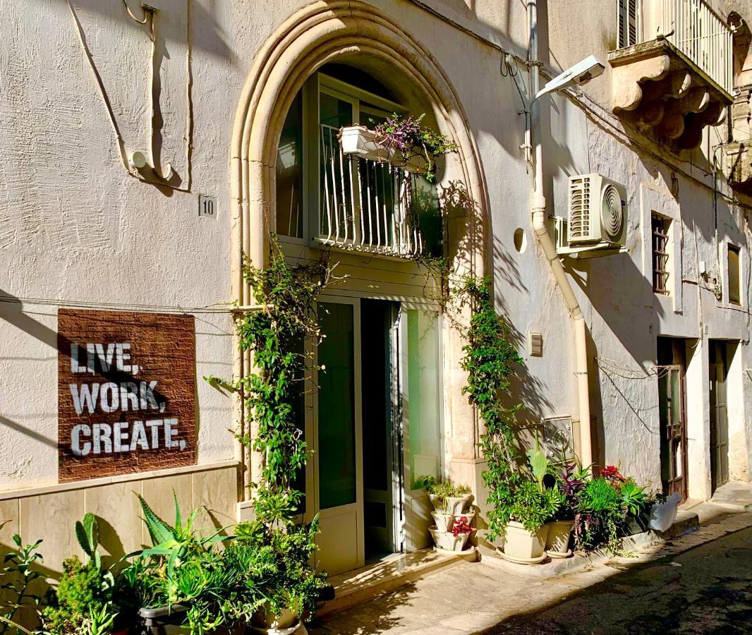 The Art House By Rentbeat Apartment Ostuni Ngoại thất bức ảnh