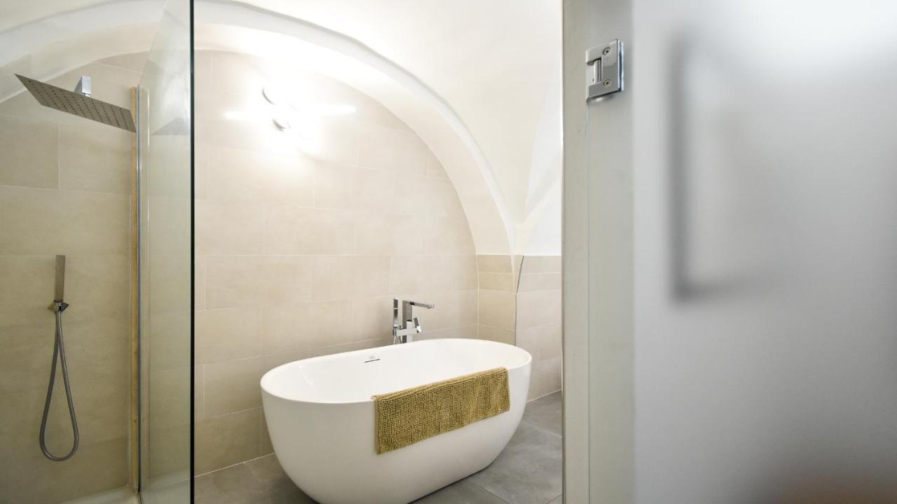 The Art House By Rentbeat Apartment Ostuni Ngoại thất bức ảnh