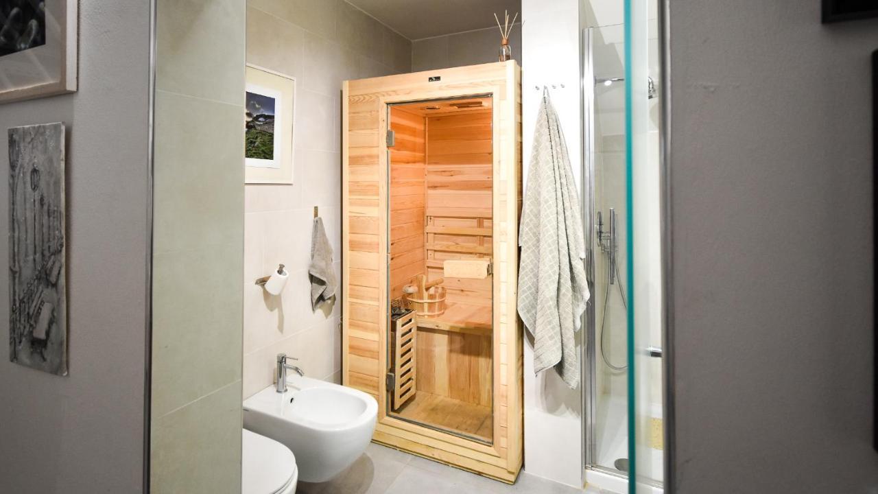 The Art House By Rentbeat Apartment Ostuni Ngoại thất bức ảnh